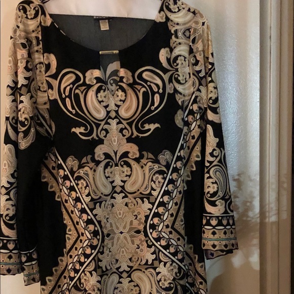 Dress - Picture 2 of 2